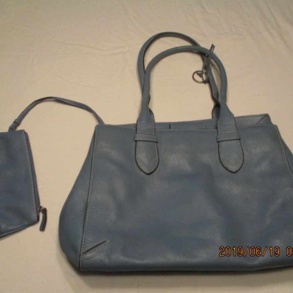 Franklin Covey purse